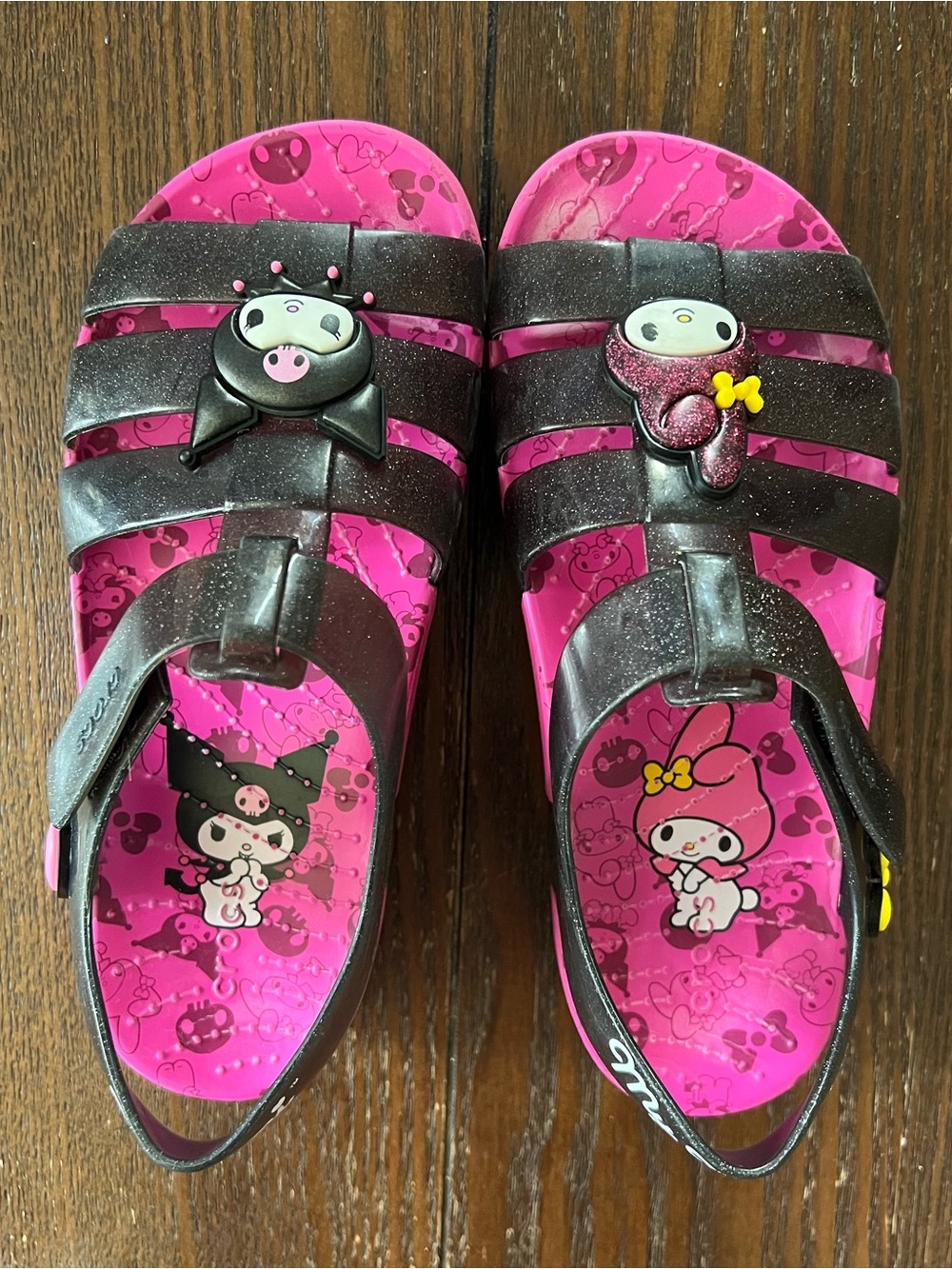 Crocs sandal